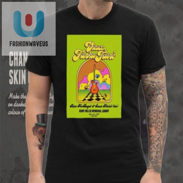 Rock Big Sur 24 Hilarious Vieux Farka Toure Tee fashionwaveus 1 3