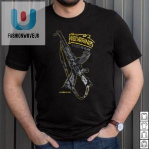 Get A Laugh In Our Unique Wolverines 2 Tee Shirt fashionwaveus 1 2