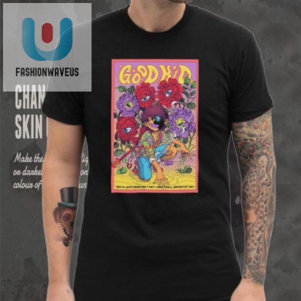 Snag The Hilarious Good Kid Foro Puebla 2024 Shirt fashionwaveus 1 3