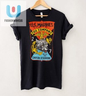 Funny Unique Fox Company Tee Stand Out In Style fashionwaveus 1 4