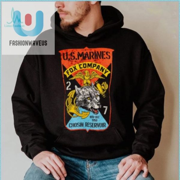 Funny Unique Fox Company Tee Stand Out In Style fashionwaveus 1 5