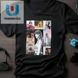 Swiftie Spoof Unleash Tokyo 2024 Eras Tour Tee fashionwaveus 1 3