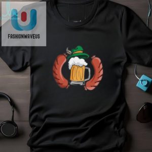 Cheers Beers Fun V Neck Shirt For Festivals fashionwaveus 1 3