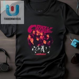 Rock Humor Style With Unique Kpop Tshirts fashionwaveus 1 3