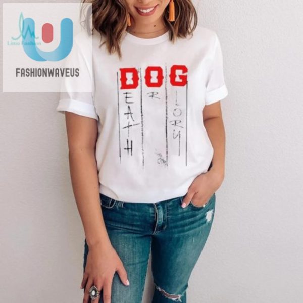 Rock Your Pup Unique Palaye Royale D.O.G. Shirt fashionwaveus 1