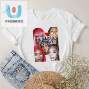 Get Your Laughs With Nicki Friends Rap Tee Bold Unique fashionwaveus 1 1