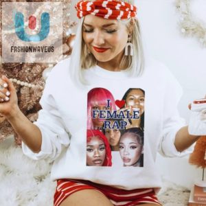 Get Your Laughs With Nicki Friends Rap Tee Bold Unique fashionwaveus 1 2