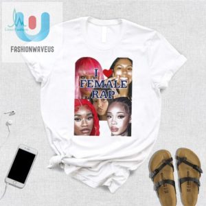 Get Your Laughs With Nicki Friends Rap Tee Bold Unique fashionwaveus 1 3