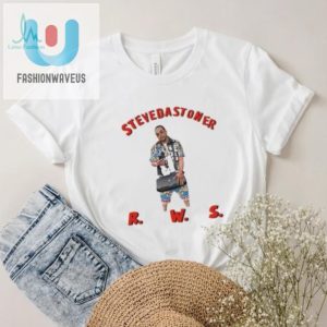 Get Laughs With The Unique Stevedastoner 414 Rws Tee fashionwaveus 1 1