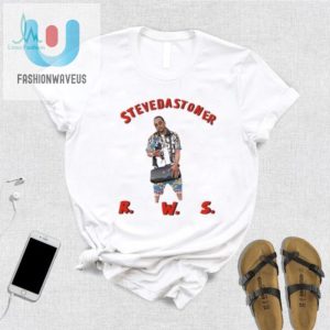 Get Laughs With The Unique Stevedastoner 414 Rws Tee fashionwaveus 1 3