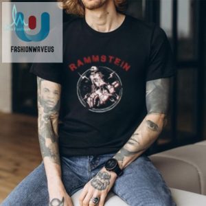 Rock On Hilariously Unique Rammstein Tshirts For Fans fashionwaveus 1 1