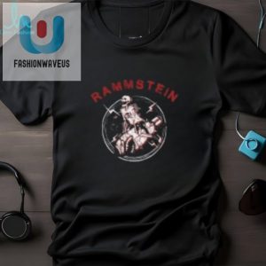 Rock On Hilariously Unique Rammstein Tshirts For Fans fashionwaveus 1 3