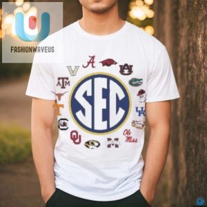 Official Sec Tee Wear It Laugh Harder Score Higher fashionwaveus 1 1