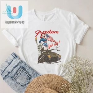 Unisex Freedom Tee Hilariously Unique Boldly Free fashionwaveus 1 3