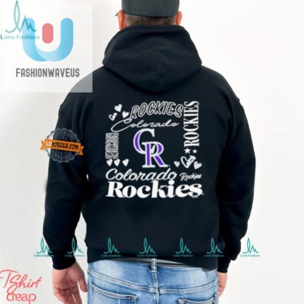 Rockies Razzle G Iii 4Her Carl Banks Tee Hilarious Unique fashionwaveus 1 1