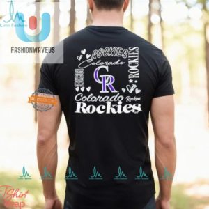 Rockies Razzle G Iii 4Her Carl Banks Tee Hilarious Unique fashionwaveus 1 3