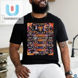 Aew Forbidden Door Ppv Shirt Hilariously Unisex fashionwaveus 1 2