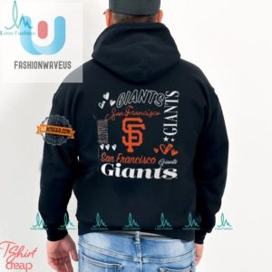 Lolworthy Giants G Iii Tee Rock Sf Pride With Style fashionwaveus 1 1