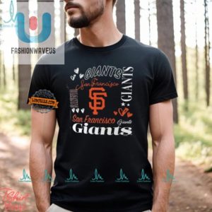 Lolworthy Giants G Iii Tee Rock Sf Pride With Style fashionwaveus 1 2