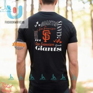 Lolworthy Giants G Iii Tee Rock Sf Pride With Style fashionwaveus 1 3