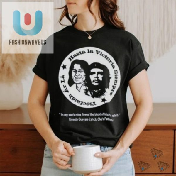 Get The Bobby Che Tshirt Stand Out With Humor fashionwaveus 1