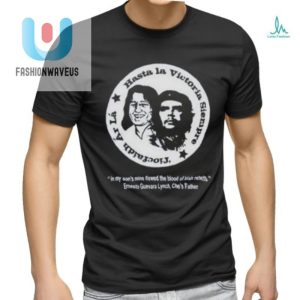 Get The Bobby Che Tshirt Stand Out With Humor fashionwaveus 1 1