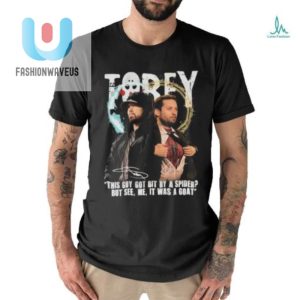 Funny Eminem Tobey Spidergoat Signature Tshirt Unique Hilarious fashionwaveus 1 3