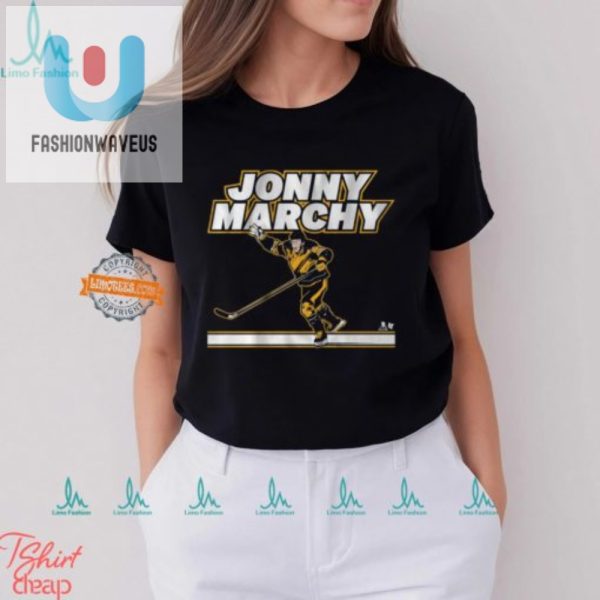 Get Cheeky With Jonny Marchy A Musthave Nashville Tee fashionwaveus 1