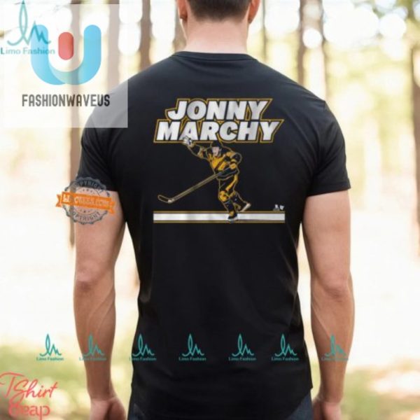 Get Cheeky With Jonny Marchy A Musthave Nashville Tee fashionwaveus 1 3