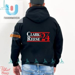 Clark Reese 24 Shirt Hilariously Unique Stylish Swag fashionwaveus 1 1