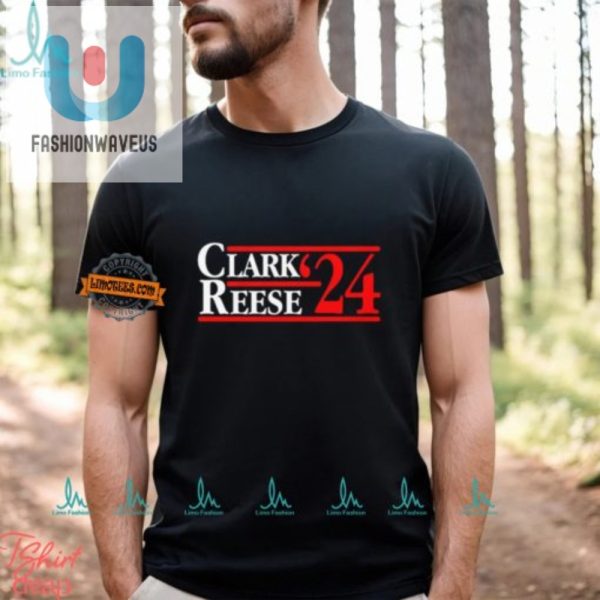 Clark Reese 24 Shirt Hilariously Unique Stylish Swag fashionwaveus 1 2