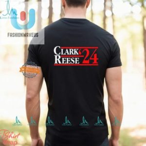 Clark Reese 24 Shirt Hilariously Unique Stylish Swag fashionwaveus 1 3