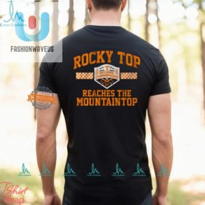Climb High With Our Hilarious Rocky Top Baseball Tee fashionwaveus 1 3