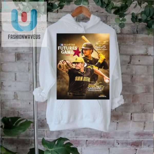 Hit A Home Run In Style Funny San Diego Padres Shirt fashionwaveus 1 2