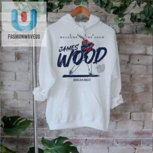 Get Your James Wood Padres 2024 Tee Laughs Guaranteed fashionwaveus 1 2