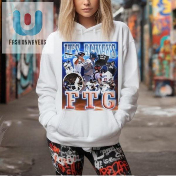 Get Laughs With Our Unique Dodgers Ftg Shirt Limited Edition fashionwaveus 1 1