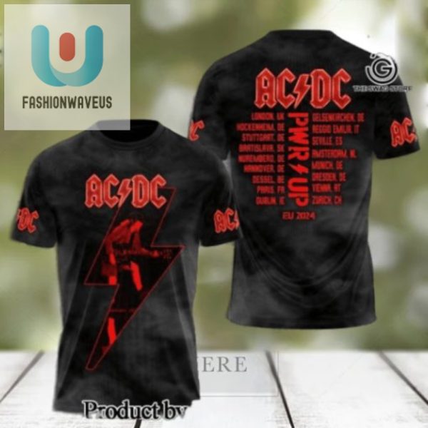 Rock On Fashionably Hilarious Ac Dc Allover Shirt 4333 fashionwaveus 1