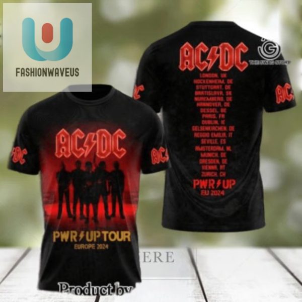 Rock Out In Style Crazy Cool Acdc Shirt 4327 fashionwaveus 1