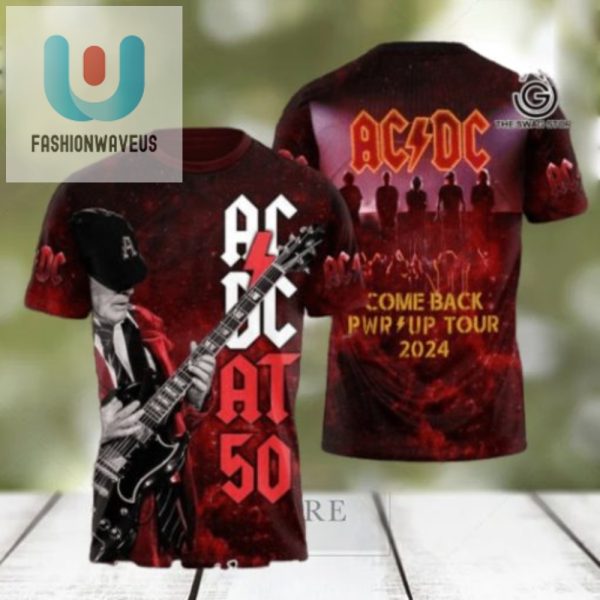 Rock Hard Laugh Loud Acdc Shirt 4273 Ultimate Fan Gear fashionwaveus 1