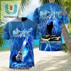 Rock In Style Ac Dc Shirt Too Cool For Thunderstorms fashionwaveus 1 1