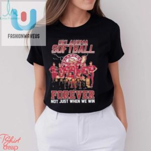 Oklahoma Softball Shirt Win Or Lose Still Amusing fashionwaveus 1 1