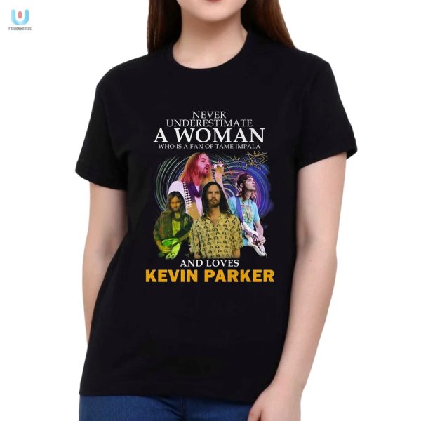 Funny Tame Impala Fan Shirt Kevin Parker Love Women fashionwaveus 1 1