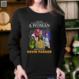 Funny Tame Impala Fan Shirt Kevin Parker Love Women fashionwaveus 1 3