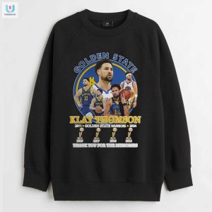 Golden States Klaythompson Lol Memories Tshirt fashionwaveus 1 3