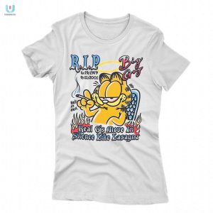 Funny Move In Silence Like Lasagna Big Guy Shirt fashionwaveus 1 1