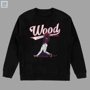 Get Your Swing On With James Woods Wacky Slugger Shirt fashionwaveus 1 3