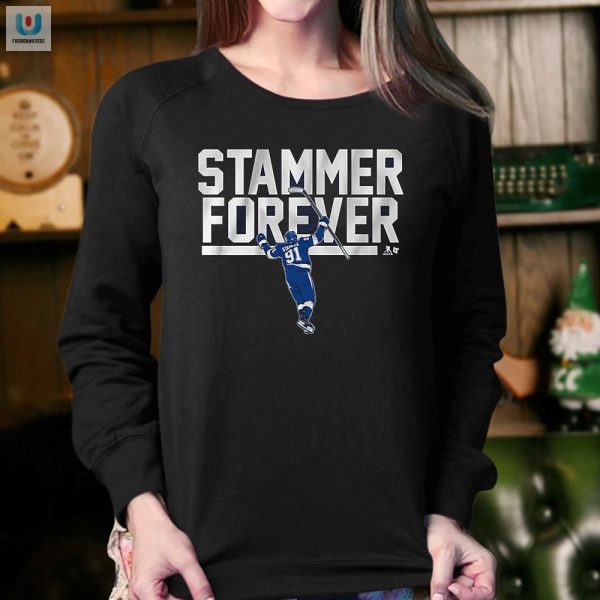 Get Stammered Unique Steven Stamkos Forever Tee fashionwaveus 1 3