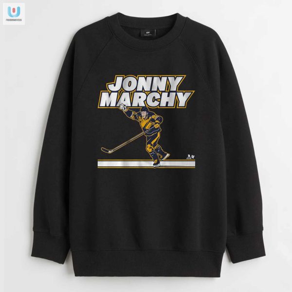 Get Your Laughs Nashville Vibes Jonny Marchy Shirt fashionwaveus 1 3