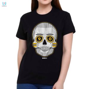 Funny Tj Watt Sugar Skull Shirt Unique Fan Gear fashionwaveus 1 1