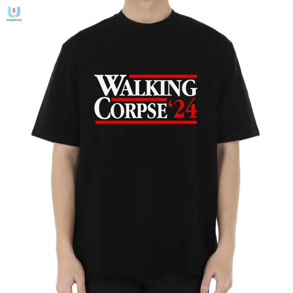 Get Undead Laughs With Our Walking Corpse 24 Shirt fashionwaveus 1